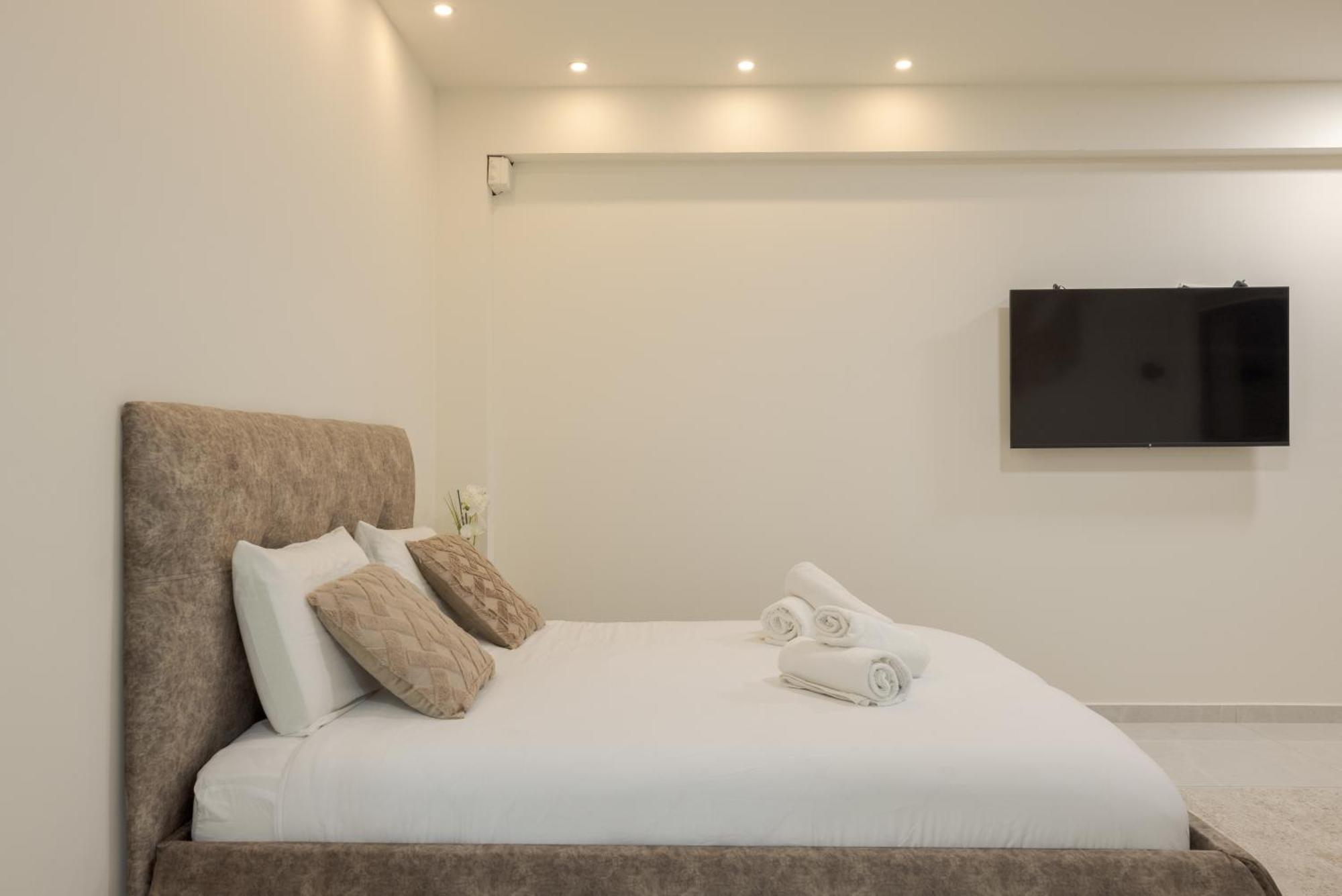 סוויטה אליטה Apartment เอลัต ภายนอก รูปภาพ